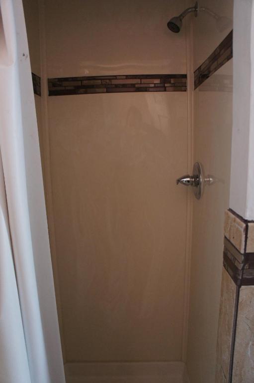 Budget Inn El Cerrito Bilik gambar